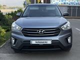 Hyundai Creta 2018 года за 7 300 000 тг. в Алматы – фото 2
