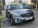 Hyundai Creta 2018 года за 7 300 000 тг. в Алматы – фото 3