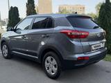 Hyundai Creta 2018 года за 7 300 000 тг. в Алматы – фото 4