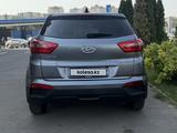 Hyundai Creta 2018 года за 7 300 000 тг. в Алматы – фото 5