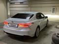 Toyota Camry 2020 годаfor15 500 000 тг. в Алматы