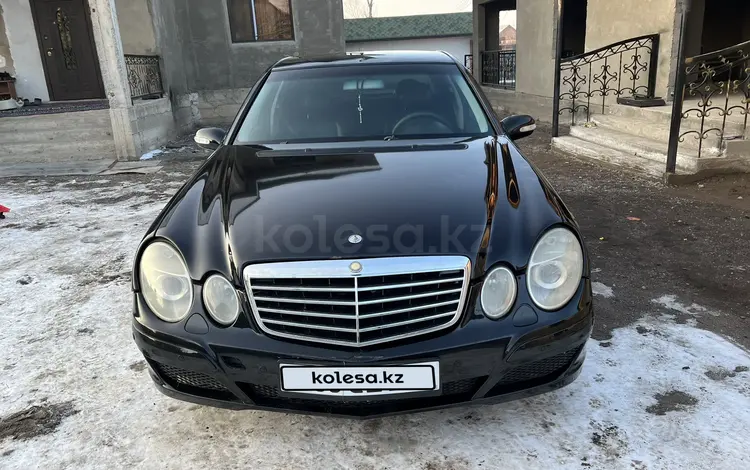 Mercedes-Benz E 320 2004 года за 3 400 000 тг. в Алматы