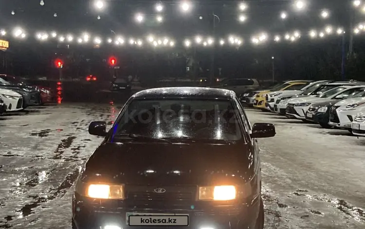 ВАЗ (Lada) 2112 2006 годаfor900 000 тг. в Уральск