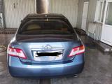 Toyota Camry 2011 года за 8 000 000 тг. в Мерке – фото 2