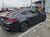 Kia Optima 2020 года за 8 800 000 тг. в Астана – фото 2