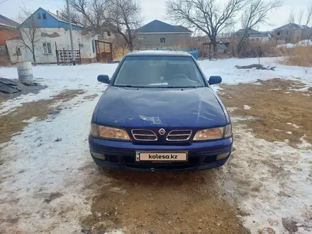 Nissan Primera 1996 года за 1 200 000 тг. в Кызылорда