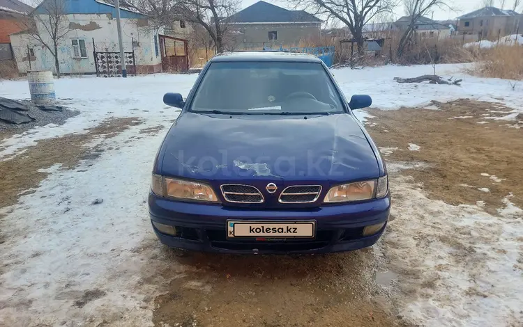 Nissan Primera 1996 года за 1 200 000 тг. в Кызылорда