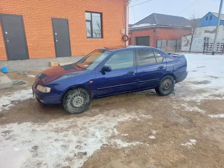 Nissan Primera 1996 года за 1 200 000 тг. в Кызылорда – фото 4