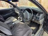 Toyota Chaser 1996 годаүшін4 000 000 тг. в Усть-Каменогорск – фото 5