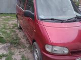 Nissan Serena 1997 годаfor2 500 000 тг. в Талдыкорган