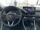 Toyota RAV4 2023 года за 16 500 000 тг. в Астана – фото 5