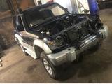 Mitsubishi Pajero 1991 годаүшін10 000 тг. в Караганда