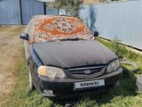 Kia Shuma 2002 года за 1 000 000 тг. в Актобе