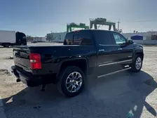 GMC Sierra, 2014