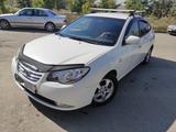 Hyundai Avante 2009 года за 4 300 000 тг. в Алматы