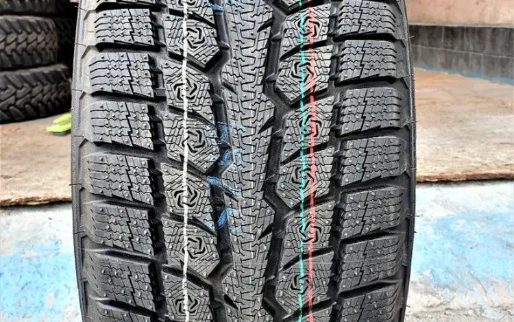 TOYO 235/65 R17 104H OBSERVE GSi6 LS за 69 300 тг. в Алматы