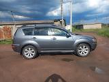 Mitsubishi Outlander 2011 годаүшін8 800 000 тг. в Щучинск – фото 2