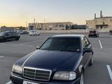 Mercedes-Benz C 200 1996 годаfor2 200 000 тг. в Караганда