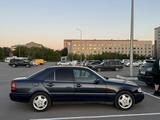 Mercedes-Benz C 200 1996 годаfor2 200 000 тг. в Караганда – фото 3
