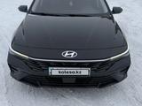 Hyundai Elantra 2024 года за 8 590 000 тг. в Караганда