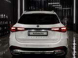 Mercedes-Benz GLC 200 2023 года за 40 000 000 тг. в Алматы – фото 4