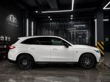 Mercedes-Benz GLC 200 2023 года за 40 000 000 тг. в Алматы – фото 3