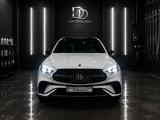 Mercedes-Benz GLC 200 2023 года за 40 000 000 тг. в Алматы – фото 2