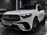 Mercedes-Benz GLC 200 2023 года за 40 000 000 тг. в Алматы