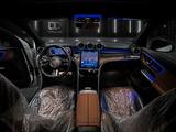 Mercedes-Benz GLC 200 2023 года за 40 000 000 тг. в Алматы – фото 5