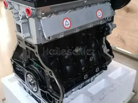 Двигатель Chevrolet Cobalt 1.5L B15D2 F14D4 F16D4 F18D4 F16D3 B12D1 L2C за 480 000 тг. в Астана – фото 2
