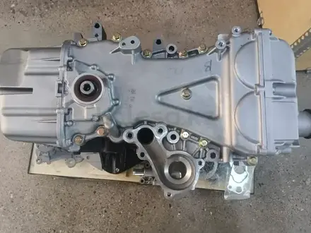 Двигатель Chevrolet Cobalt 1.5L B15D2 F14D4 F16D4 F18D4 F16D3 B12D1 L2C за 480 000 тг. в Астана – фото 4