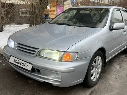 Nissan Pulsar 1999 года за 2 500 000 тг. в Алматы