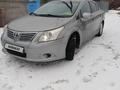 Toyota Avensis 2011 года за 5 700 000 тг. в Семей – фото 2