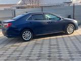 Toyota Camry 2014 года за 6 900 000 тг. в Алматы – фото 3