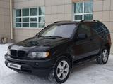 BMW X5 2001 года за 5 300 000 тг. в Кокшетау – фото 3