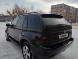 BMW X5 2001 года за 5 300 000 тг. в Кокшетау – фото 4