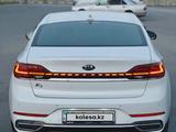 Kia K7 2020 годаүшін13 800 000 тг. в Шымкент – фото 2