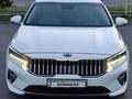 Kia K7 2020 года за 13 800 000 тг. в Шымкент