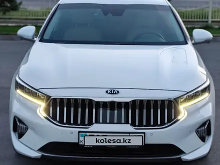 Kia K7 2020 года за 13 800 000 тг. в Шымкент