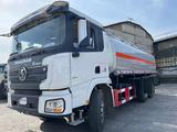 Shacman (Shaanxi)  Бензовозы 2025 годаfor37 500 000 тг. в Алматы – фото 2