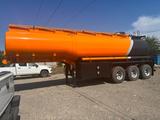 Shacman (Shaanxi)  Бензовозы 2025 годаfor37 500 000 тг. в Алматы – фото 5
