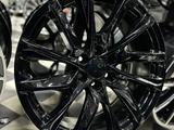 NEW wheels R22 Cadillac Escalade за 650 000 тг. в Алматы – фото 4