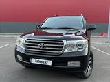 Toyota Land Cruiser 2008 года за 17 500 000 тг. в Павлодар