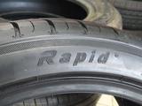 225/45R17 Rapid P609үшін21 900 тг. в Шымкент – фото 3