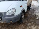 ГАЗ 2012 года за 6 000 000 тг. в Аксай
