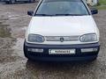 Volkswagen Golf 1994 годаүшін1 600 000 тг. в Рудный – фото 14