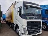 Volvo  FH 2019 года за 45 000 000 тг. в Петропавловск – фото 3