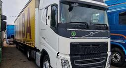 Volvo  FH 2019 года за 45 000 000 тг. в Петропавловск – фото 3