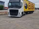 Volvo  FH 2019 года за 45 000 000 тг. в Петропавловск – фото 2