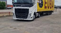 Volvo  FH 2019 года за 45 000 000 тг. в Петропавловск – фото 2